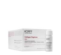 Korff COLLAGEN REGIMEN DRINK Integratore Vitamine Minerali Supplement 28x25ml