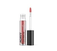 Korff - Comfort Lip Gloss Smile 04 Berry Confezione 4 Ml