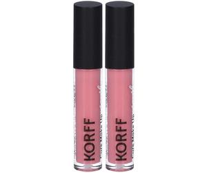 Korff Comfort Lip Gloss Smile Tonalità 03 Petal 2x1 St