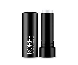 Korff Cure Make Up - Balsamo Labbra Idratante e Riparatore, 4ml