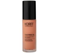 KORFF Cure Make Up Base Levigante Primer Make Up con Acido Ialuronico
