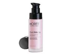Korff Make Up Base Levigante Uniformante Effetto Nude 30 ml