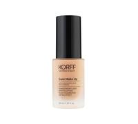 Korff Cure Make Up Fluid Foundation Lifting Effect 03 30 Ml