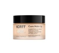 Korff Make Up Fondotinta in Crema Lifting Colorazione 04 50 ml Make up