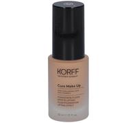 Korff Make Up Fondotinta Fluido Effetto Lifting Tonalità 02 30ml