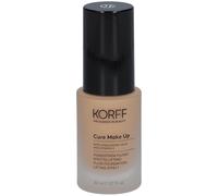 Korff Cure Make Up Fondotinta Fluido Effetto Lifting 03 30 ml