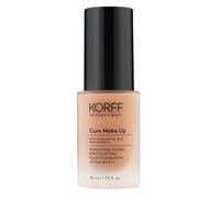 Korff Cure Make Up Fondotinta Fluido Effetto Lifting 04 30ml