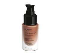 Korff Cure Make Up - Fondotinta Fluido Effetto Lifting Colore N. 06, 30ml