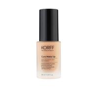 Korff Cure Make Up - Fondotinta Fluido Effetto Lifting Colore N. 02, 30ml