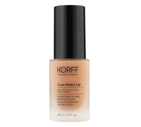 Korff Cure Make Up - Fondotinta Fluido Effetto Lifting Colore N. 05, 30ml