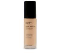 Korff Cure Make Up Fondotinta Fluido Illuminante SPF15 Colore 03 Noix 30ml