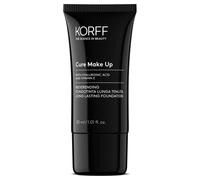 Korff Cure Make Up Fondotinta Idratante Neverending a Lunga Tenuta 06 30 mL