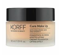 Korff Fondotinta In Crema Effetto Lifting Tonalità 03