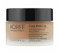 Korff Cure Make Up Fondotinta Crema Effetto Lifting 04 30 Ml