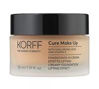 Korff Make Up Fondotinta Crema Effetto Lifting 05 30 Ml