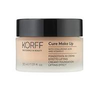 Korff Make Up Fondotinta Crema Effetto Lifting 05 30 Ml
