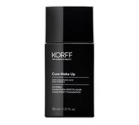 Korff Make Up Invisible Fondotinta Effetto Nude 06 30ml