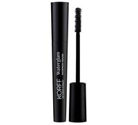 Korff Cure Make Up Mascara Waterproof Nero 9mL