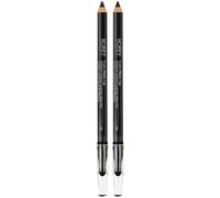 KORFF Cure Make Up Matita Occhi Lunga Tenuta 2x1,1 g