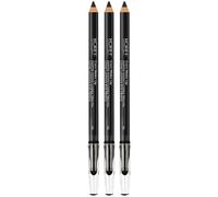 KORFF Cure Make Up Matita Occhi Lunga Tenuta 3x1,1 g