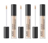 KORFF Cure Make Up Neverending Correttore Lunga Tenuta 01 3x1 St
