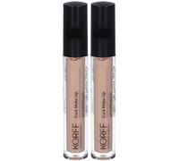 KORFF Cure Make Up Neverending Correttore Lunga Tenuta 03 2x1 St