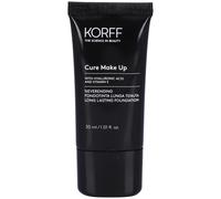 KORFF Cure Make Up Neverending Fondotinta Lunga Tenuta 03 30 ml Make u