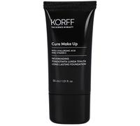 Korff Mk Fondotinta Never Lt04
