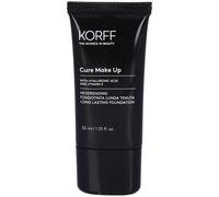 Korff Fondotinta Neverending Idratante Lunga Tenuta 05 30 ml