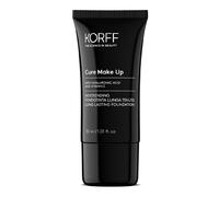 KORFF Cure Make Up Neverending Fondotinta Lunga Tenuta 06 30 ml Crema