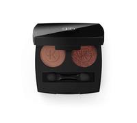 Korff Cure Make Up - Palette Ombretti Duo Collagene Colore N. 01, 3g