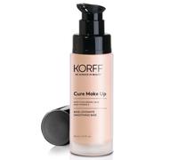 Korff Make Up Base Levigante Uniformante Effetto Anti-Macchie 30 ml