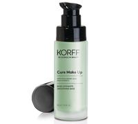 KORFF Base Effetto Anti-Rossore 1 pz Make up