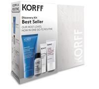 DISCOVERY KIT BEST SELLER 4PZ