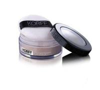 Korff Divine Finish Cipria Compatta Cure Make Up Levigante Lunga Tenuta
