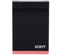 Korff Duo Fard e Terra Limited Edition Tono 01 14 g Make up