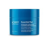 Korff Essential - Essence Maschera Micropeeling Levigante, 50ml