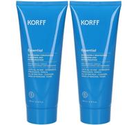 KORFF Essential Essential Latte All In One 200ml 2x200 ml