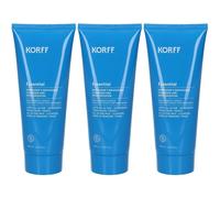 KORFF Essential Essential Latte All In One 200ml 3x200 ml