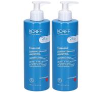 KORFF Essential Essential Latte All In One 400ml 2x400 ml