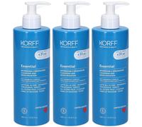 KORFF Essential Essential Latte All In One 400ml 3x400 ml