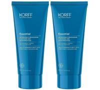 KORFF Essential Gel Detergente Purificante 2x200 ml