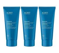 KORFF Essential Gel Detergente Purificante 3x200 ml