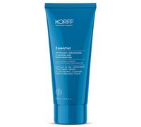 Korff Essential Latte All In One - Latte detergente, struccante e tonico per il viso, 200 ml