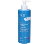 Korff Essential - Essence Latte All In One Detergente Struccante Tonico, 400ml