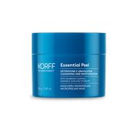 Korff Essential - Essence Maschera Micropeeling Levigante, 50ml