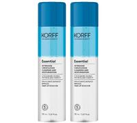 KORFF Essential Struccante Bifasico 2x150 ml Lozione viso