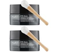 KORFF EYE Zone Contorno Occhi Anti Rughe Idratante 2x15 ml