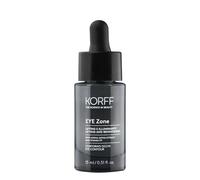 KORFF EYE ZONE Contorno Occhi Illuminante Effetto Lifting Riduce le Rughe15ml