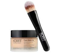 Korff Make Up Fondotinta Crema Effetto Lifting 01 30 Ml
